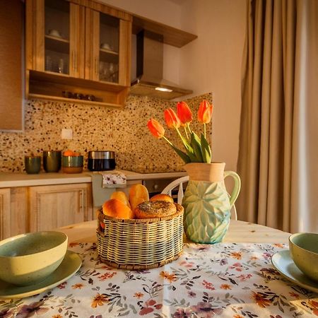 Ambelokipoi  Onar Residence מראה חיצוני תמונה
