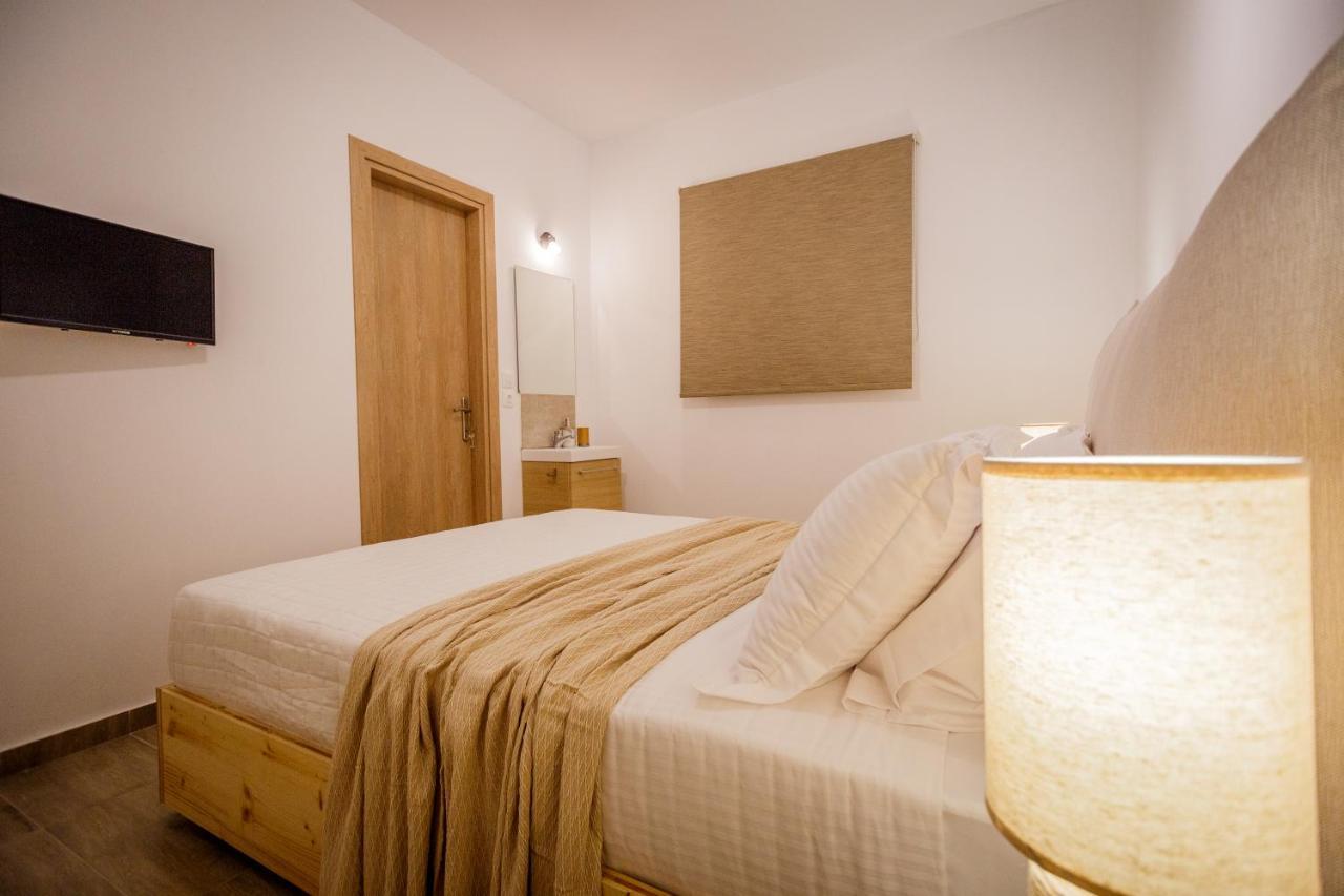 Ambelokipoi  Onar Residence מראה חיצוני תמונה