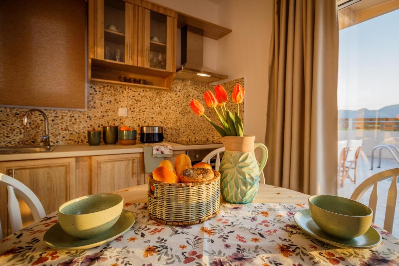 Ambelokipoi  Onar Residence מראה חיצוני תמונה