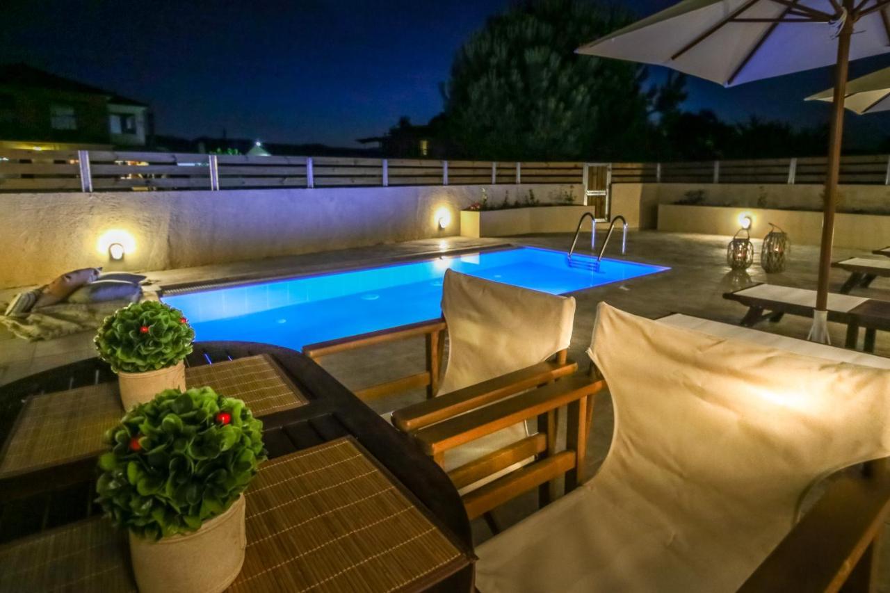 Ambelokipoi  Onar Residence מראה חיצוני תמונה