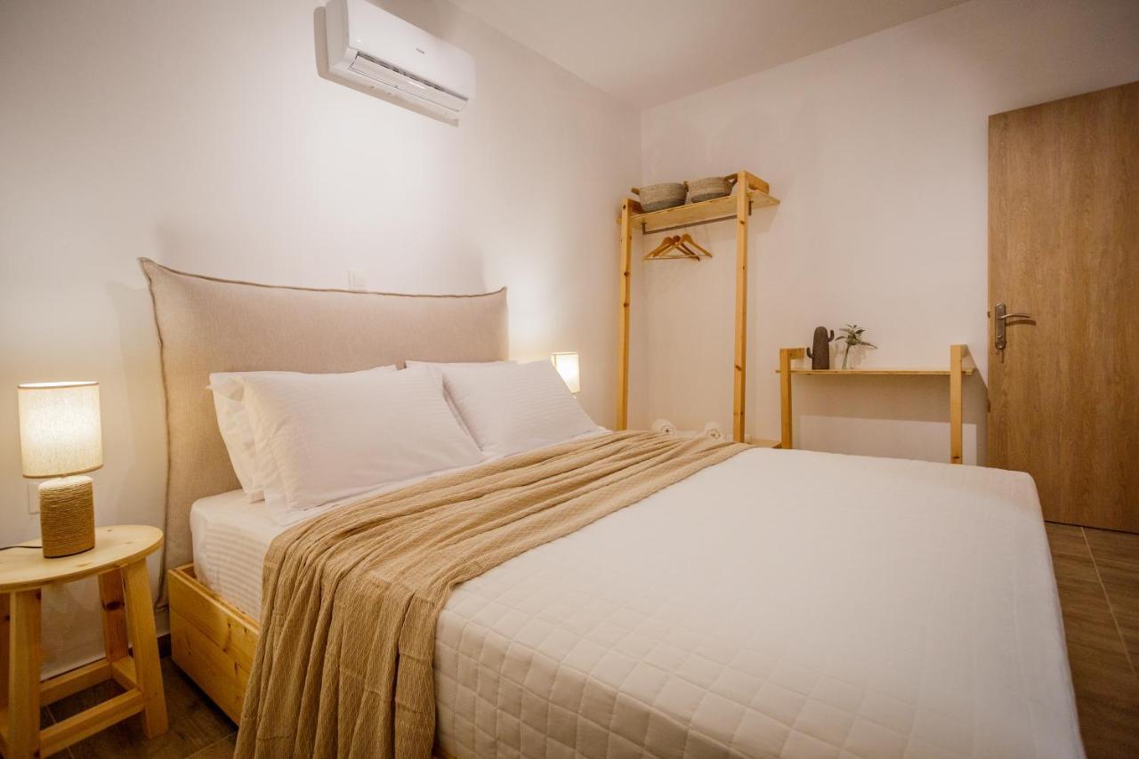 Ambelokipoi  Onar Residence מראה חיצוני תמונה