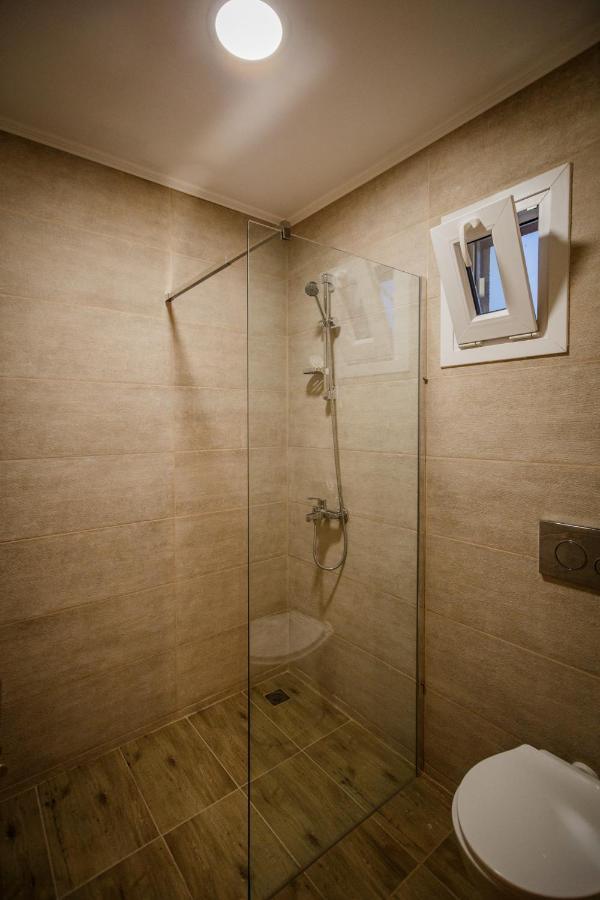 Ambelokipoi  Onar Residence מראה חיצוני תמונה