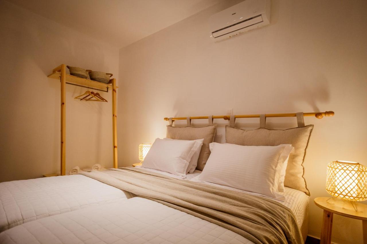 Ambelokipoi  Onar Residence מראה חיצוני תמונה
