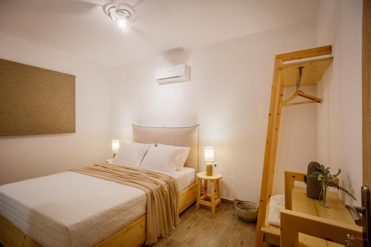 Ambelokipoi  Onar Residence מראה חיצוני תמונה