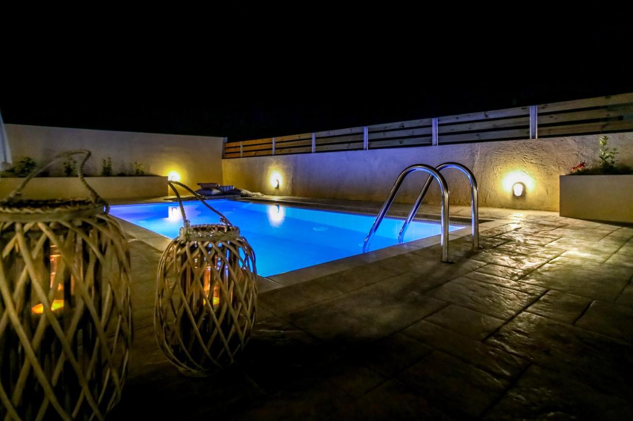 Ambelokipoi  Onar Residence מראה חיצוני תמונה