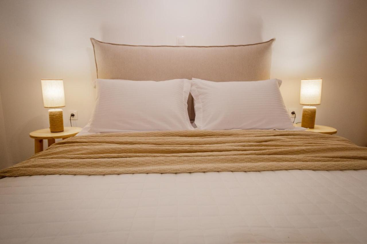 Ambelokipoi  Onar Residence מראה חיצוני תמונה