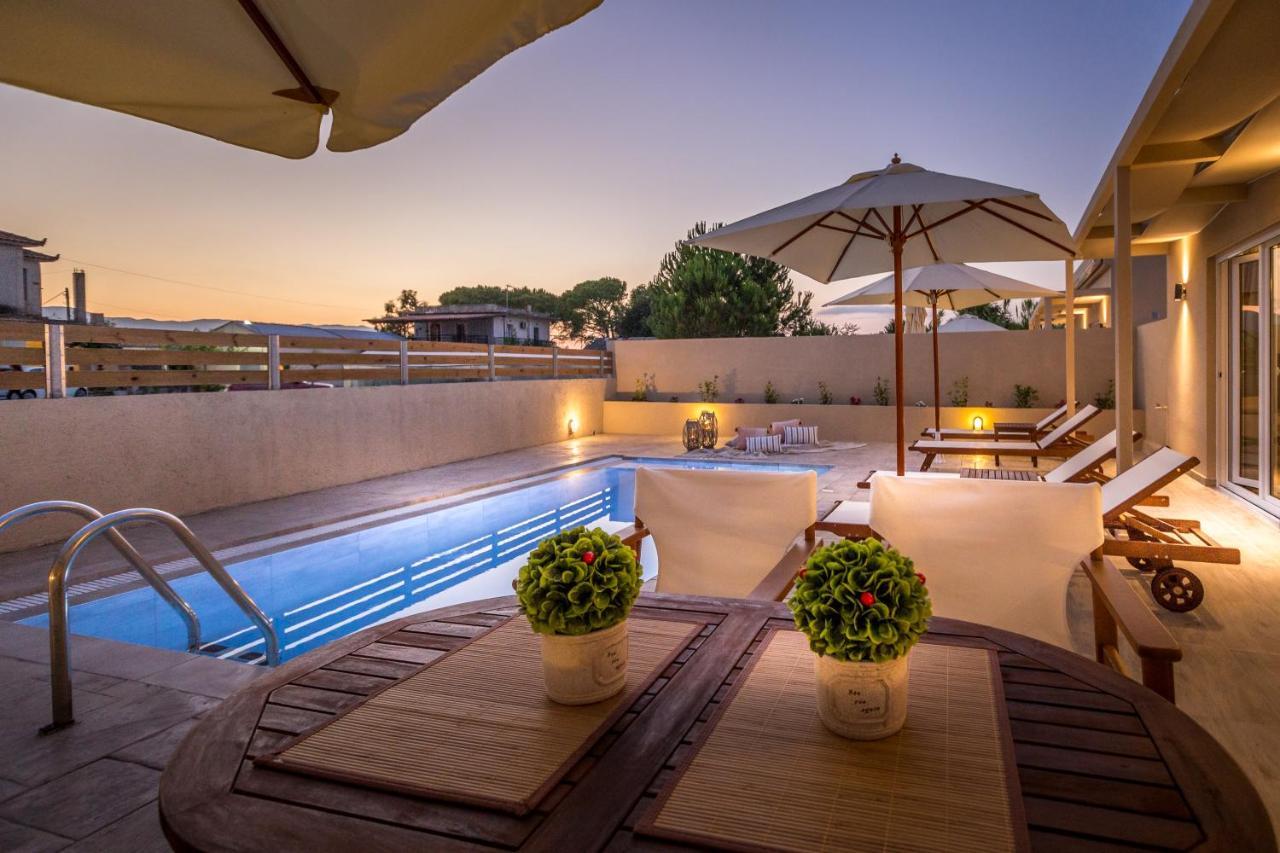 Ambelokipoi  Onar Residence מראה חיצוני תמונה